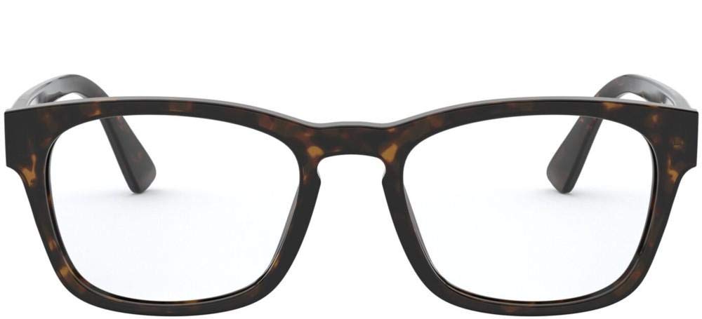 PRADA Glasses for Men PR09XV 2AU1O1 54 HERITAGE Made in Italy