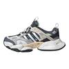 adidas Vento XLG Deluxe Tmavosivé Unisex Tenisky Čierne Svetlosivé IH7796
