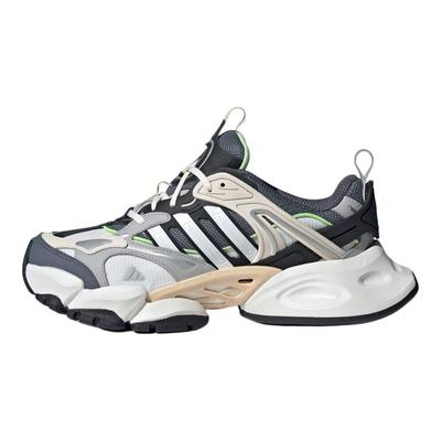 Vento XLG Deluxe Koyu Gri Unisex Spor Ayakkabı Siyah Açık Gri IH7796