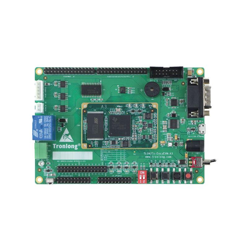

TRONLONG F2837x C2000 DSP Industrial Development Board