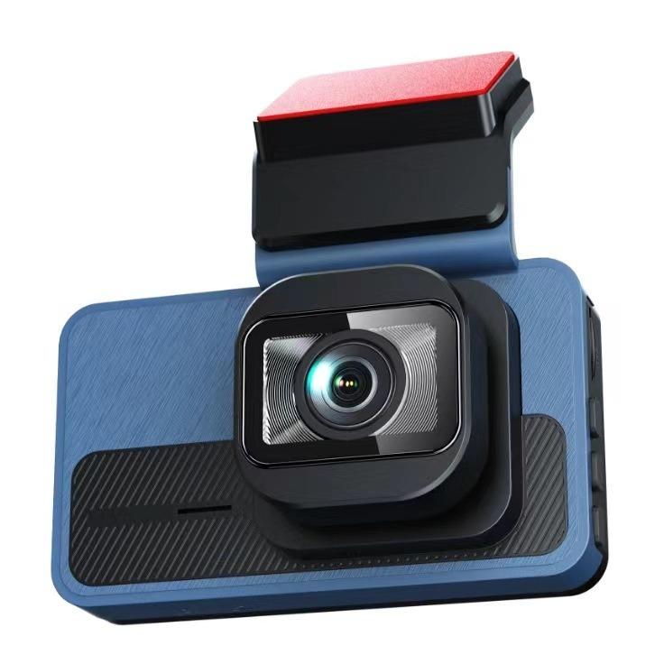 HD 4K Hidden Dashcam Car Camera front rear dual lensNight Vision Recording Auto DVR Loop Dash Recorder Vehicle Accessories