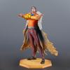 29cm/11.42in Anime One Piece Figure Sir Crocodile Action Figures Pvc Statue Desktop Ornamen Collection Model Toys Gifts