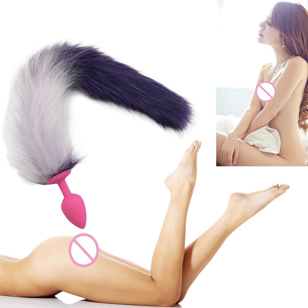 40CM Silikon Analplug Fuchsschwanz Buttplug Analsexspielzeug Analer Schwanz Plu gnstig kaufen Preis, kostenloser Versand, echte Bewertungen mit Fotos Joom 40CM Silikon Analplug Fuchsschwanz Buttplug Analsexspielzeug Analer Schwanz Plu gnstig kaufen Preis, kostenloser Versand, echte Bewertungen mit Fotos Joom