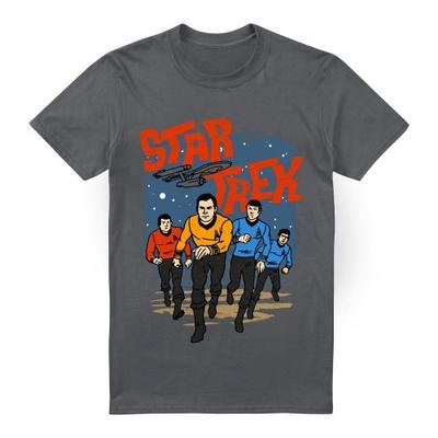 T-Shirts & Muskelshirts – T-Shirts