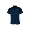 New Polo Shirts Men's Blue DH0823-451