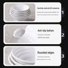Beilaien Melamine Noodle & Soup Bowls