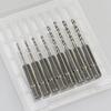 GodHand Quick Drill Set Hobby Tools Bits, 8-Piece (C) GH-DBQ-8C,
