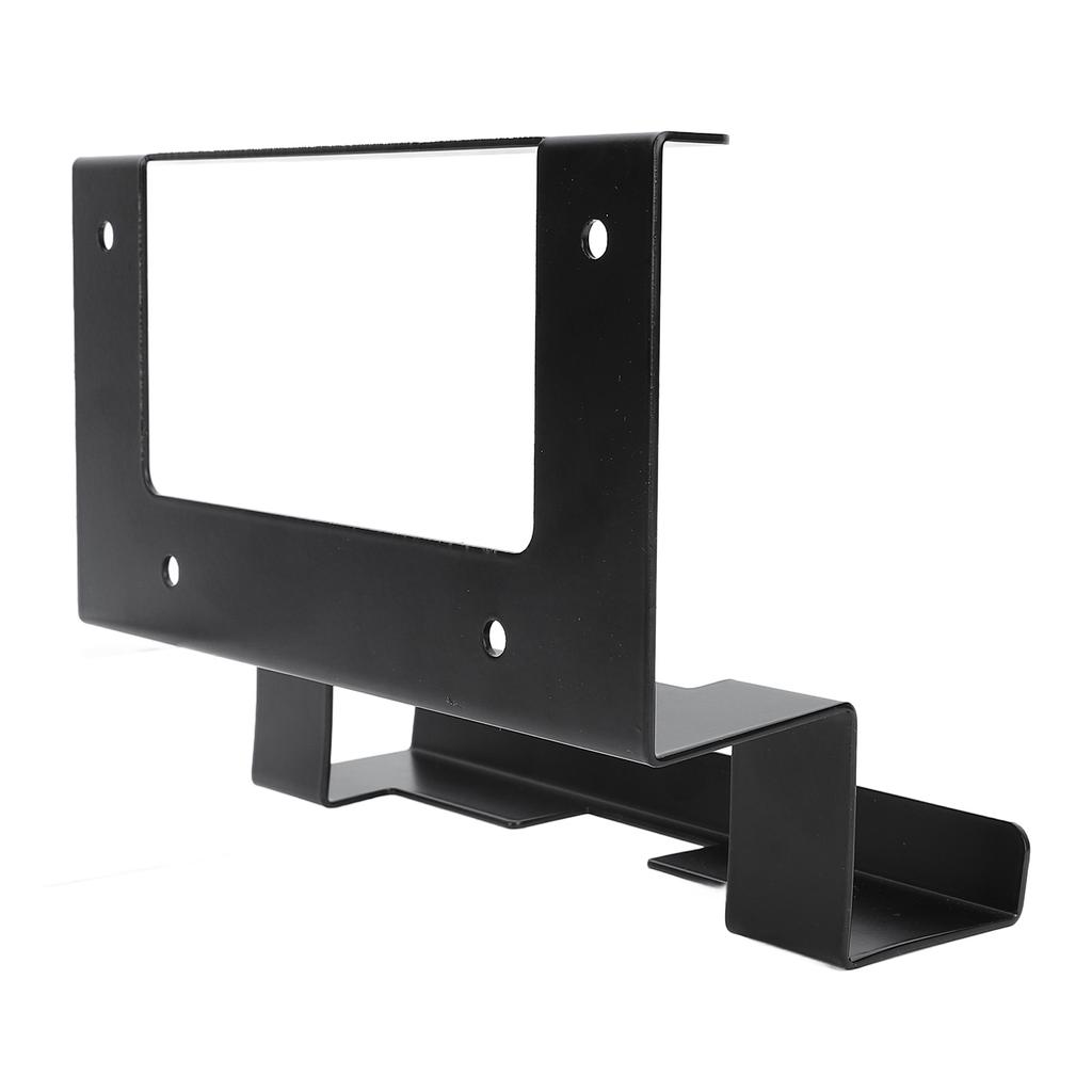 Router Bracket Aluminum Alloy Versatile Adjustable Height Router Wall Mount Stand Holder for Home Of