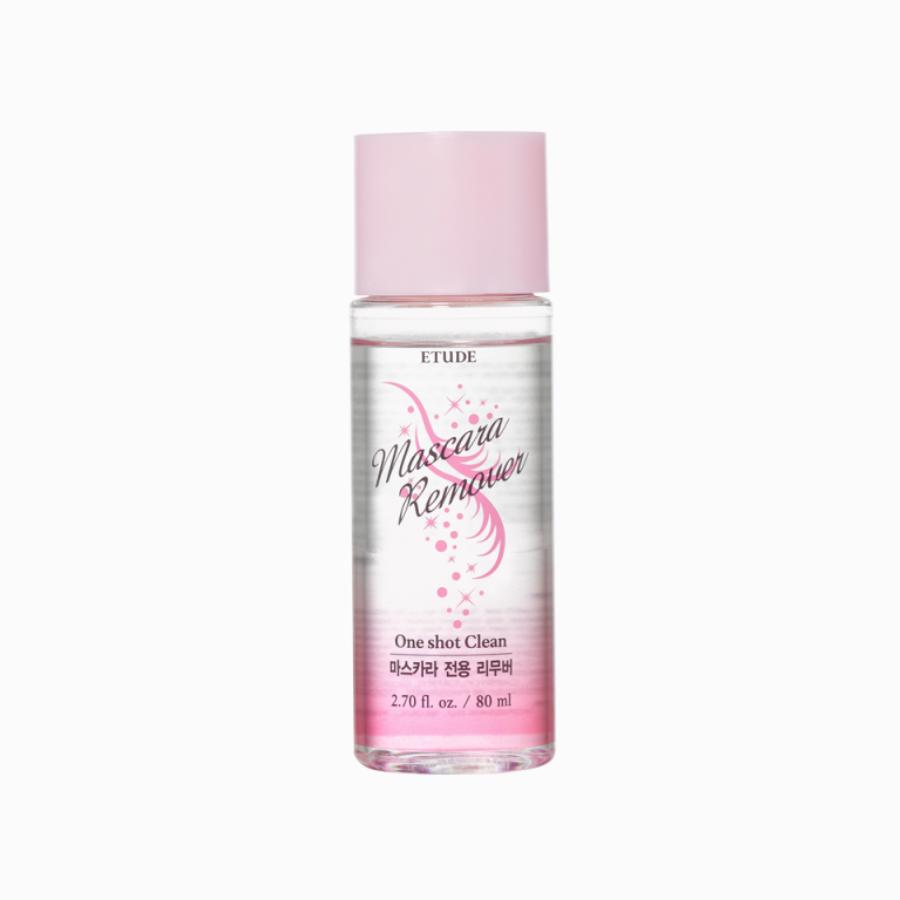 Etude Mascara Remover 80ml