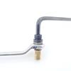 11 Stück/Set M3 M4 M5 M6 M8 M10 M12 Hand-Nietzange Mutter-Adapter Werkzeug für Heimrenovierungen und Autoreparaturen