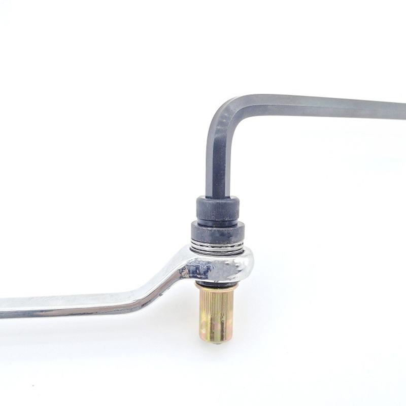 11 Stück/Set M3 M4 M5 M6 M8 M10 M12 Hand-Nietzange Mutter-Adapter Werkzeug für Heimrenovierungen und Autoreparaturen