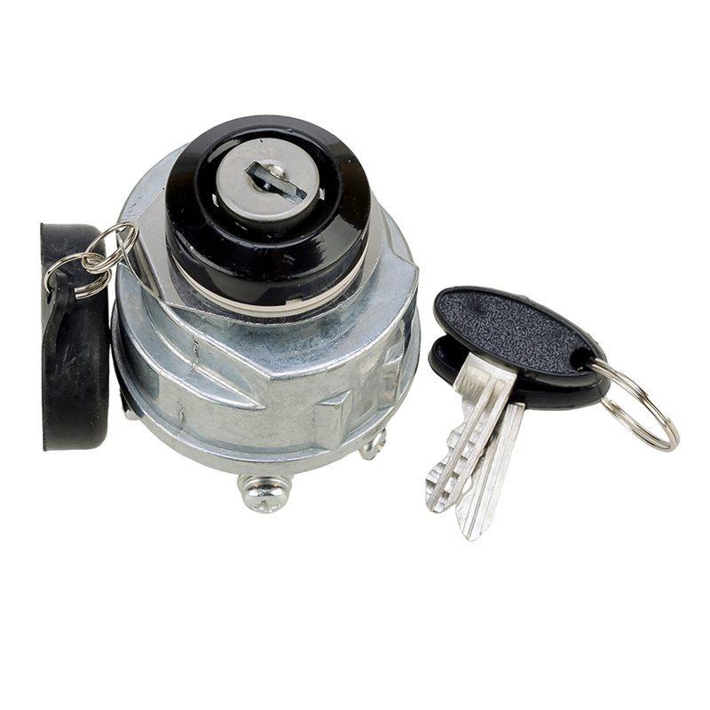 Car Ignition Switch For Ford New Holland Tractor Models 1000 1100 1110 1200- Part Numbers 83940565 66711-55130