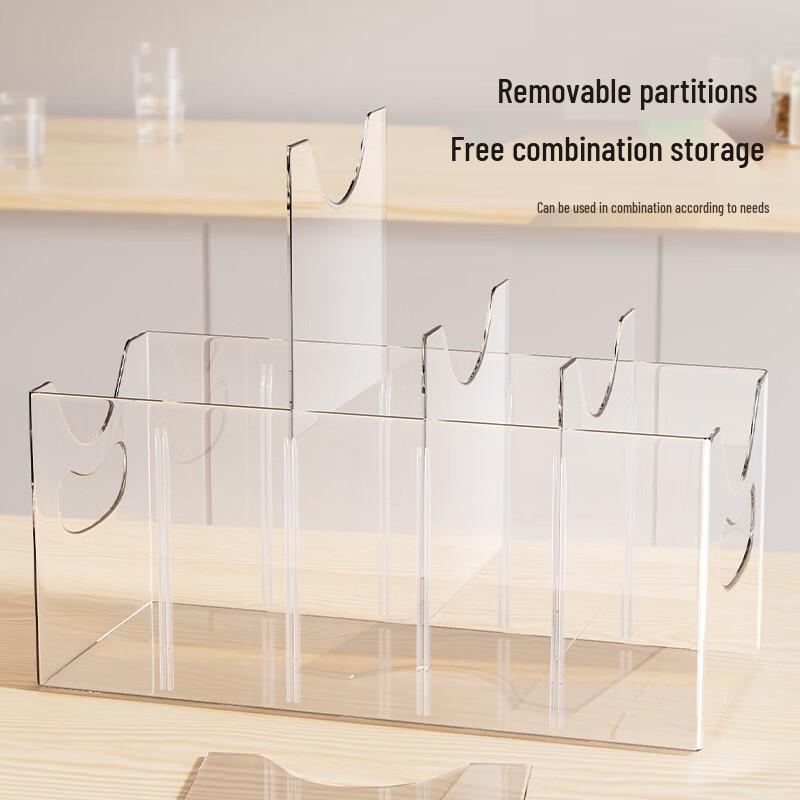 Küchen-Gewürzregal-Organizer mit mehreren Fächern