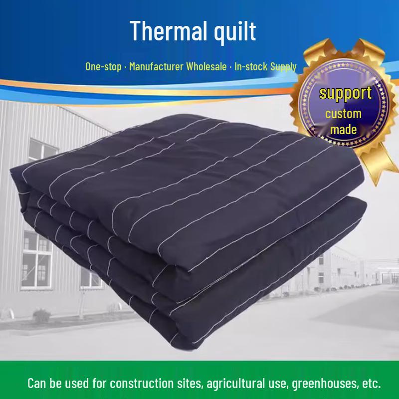 NMGYC Thermal Blanket