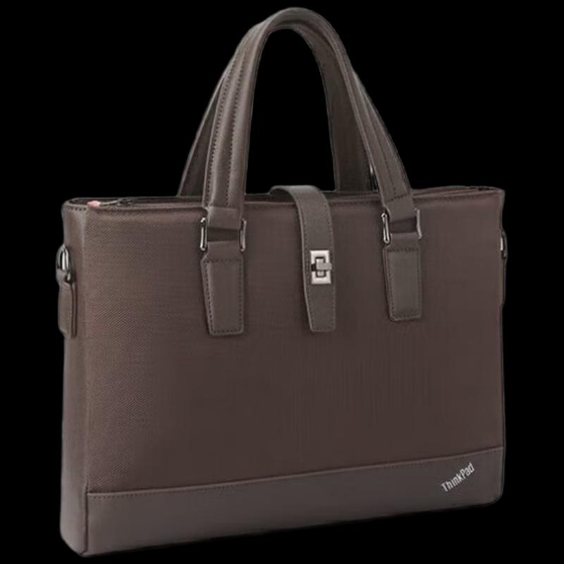 

TL620 Классическая деловая сумка через плечо для ноутбука