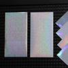 Baits Change Color Sticker Fishing Lure Flash Tape Holographic Adhesive Film Fly Tying Material