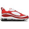 Nike Air Max 98 'Gym Red' Donna AH6799-101