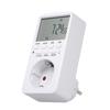 Digital Timer Switch Socket LCD Display Plug In Programmable Time Switch Energy Saving Intelligent Electronic Timing
