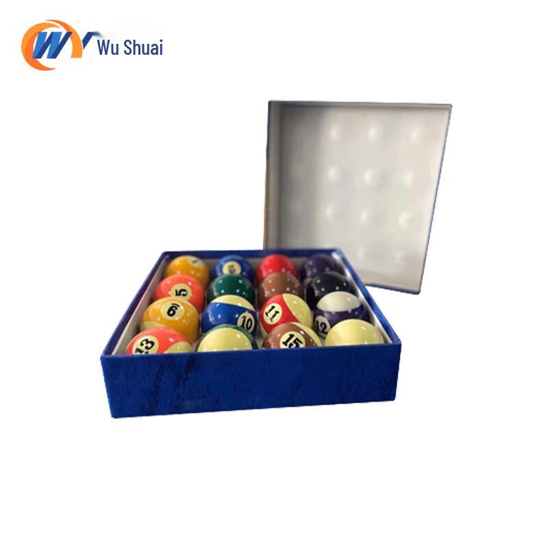 Einteiliger Billardstock