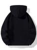 Oversized Couple Hoodies - 17 Colors, Unisex Long Sleeve Pure Cotton Sweatshirts