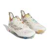 Adidas Adizero Afterburner 9 NWV TPU Summer Bash Men Sneakers White Cloud-White Chalky-Brown IF5114