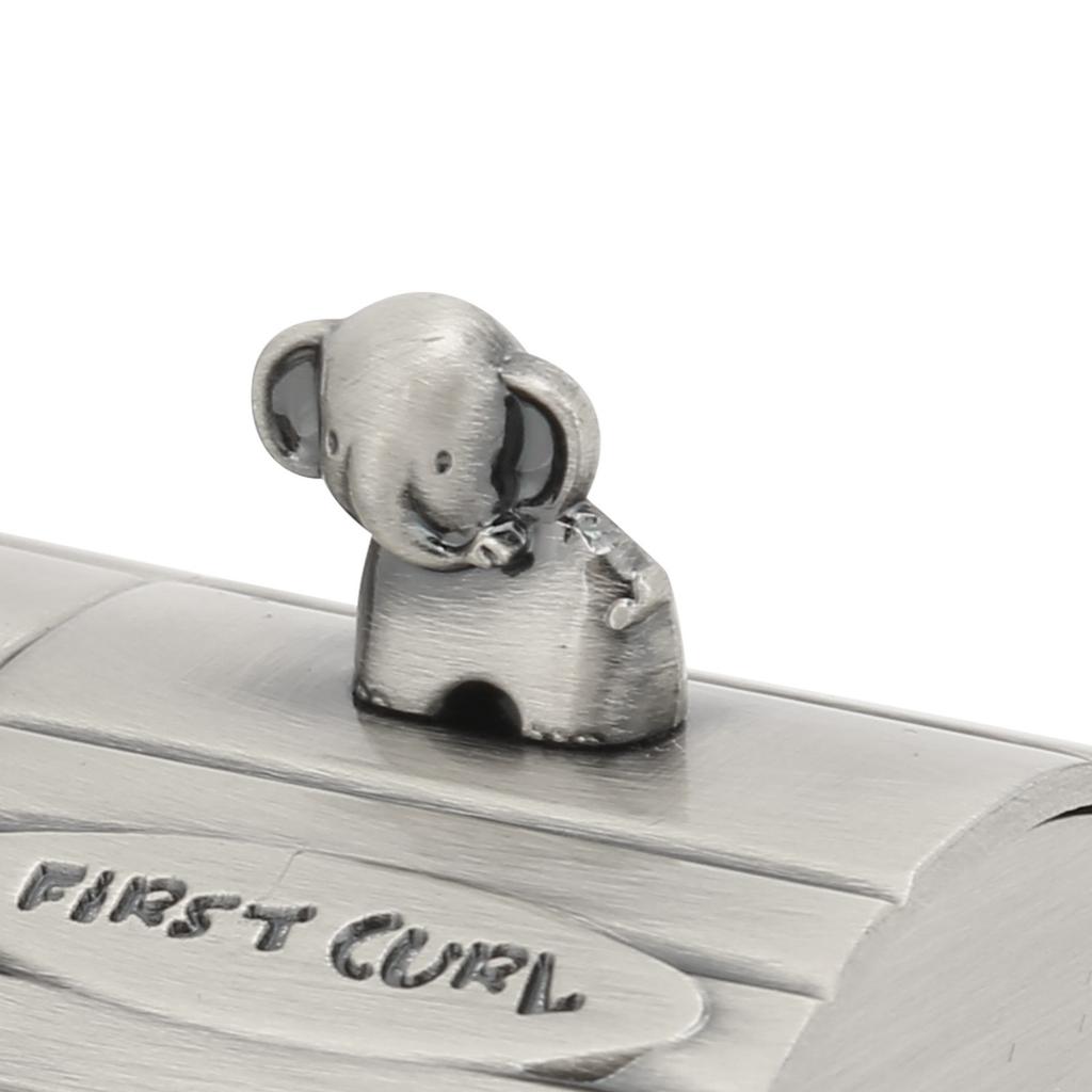 Baby Keepsake Box European   Rust Resistance Beautiful Appearance Tooth Fairy Gifts for Little Children