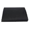 Black Dust Cover 54*76*69cm Black Fade Resistant Barbecue For Weber Q1000/Q2000 Series Garden Gas Outdoor Living Patio