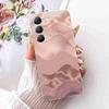 For Vivo Y100 IDN 5G Case New Fashion Painted Cover Silicone Soft TPU Fundas For Vivo Y200e Y 200E 100 Phone Case Coque