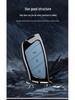 High-End Shell Key Case for MAXUS Mifa9, G90 & V70