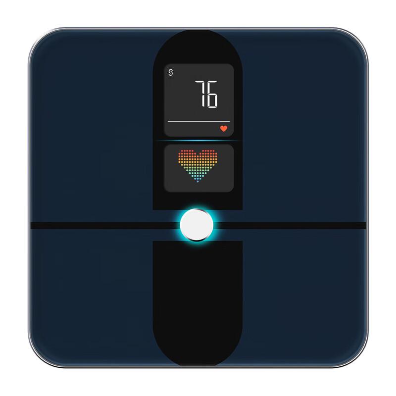 WoLai Split-Screen Smart Bluetooth Body Fat Scale (CN version)