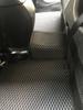 EVA Mats (black) for Mazda 6 2008-2012