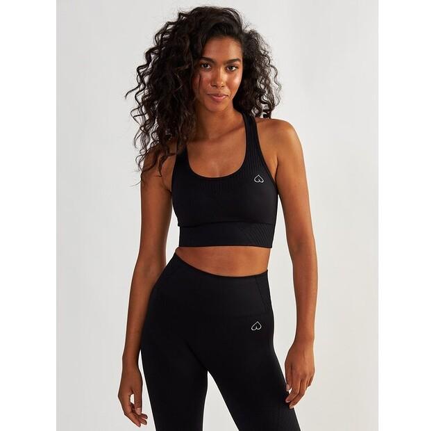 Спортивный бюстгальтер BeShaped Безшовный Femme Force EU XS