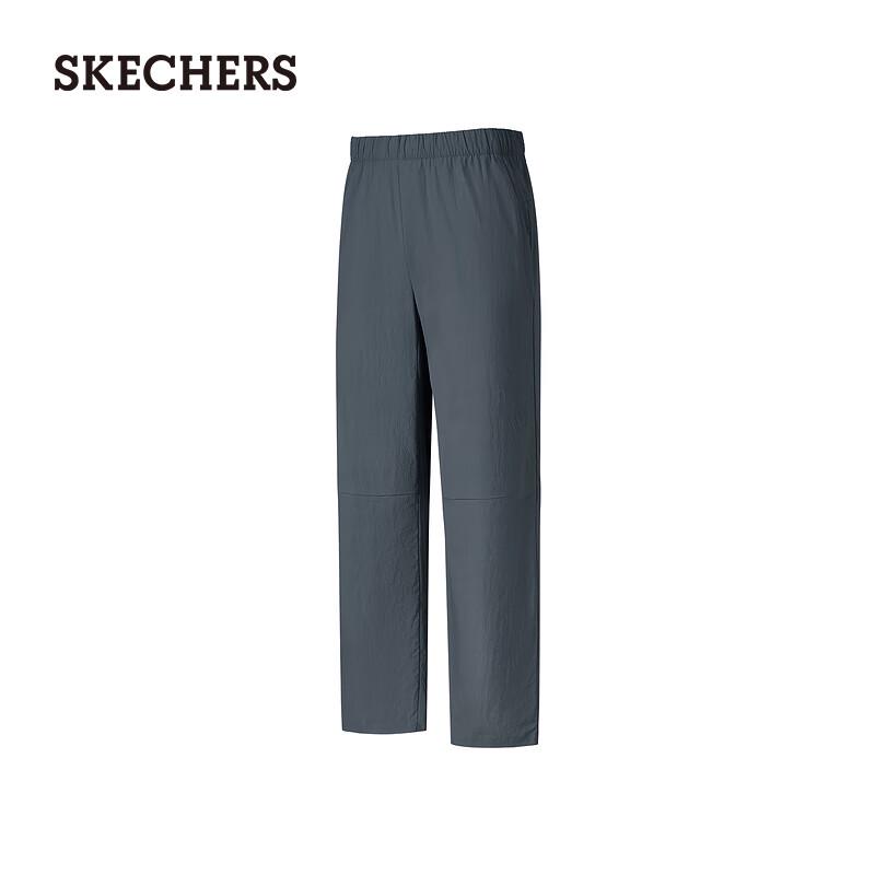 Skechers Men's Quick-Dry Straight Leg Sport Pants P225M240