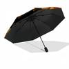 Love On The Titanic Automatic Umbrella Retractable Design with 8-Rib Durability Durable Plastic & Iron for Outdoor Daily Use Fashion Lovers