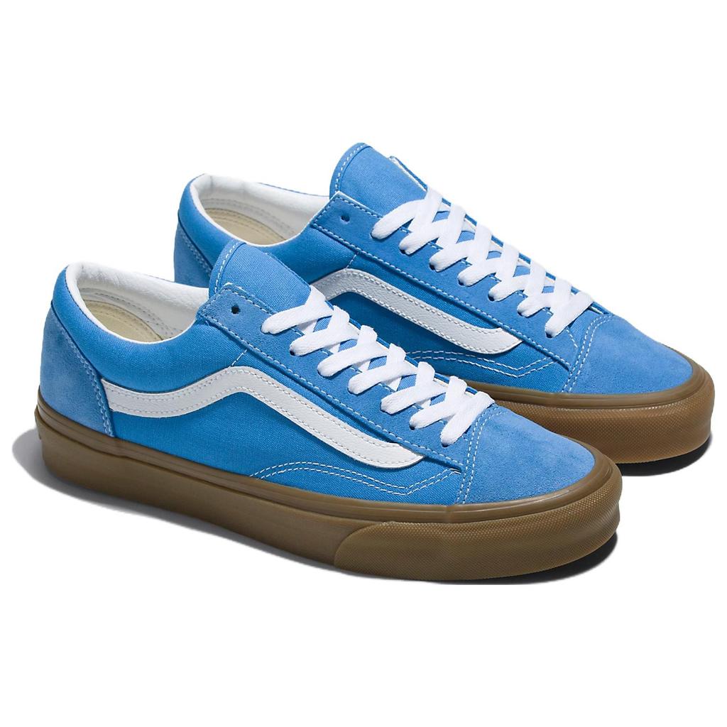 New Vans Style 36 Gum 'Blue' VN0A54F6BLU