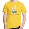 Ski Bunny Apres Ski Funny Wintersport Party Fashion Graphic T Shirts Summer Cotton Short Sleeve Tshirts Streetwear Unisexs Clothes