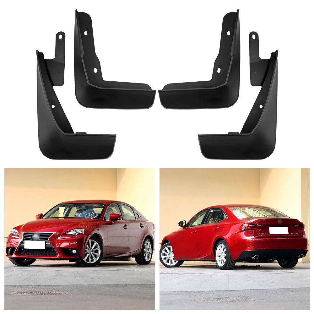 

Для Lexus Lexus IS 2014-2024 Крыло Автомобильное крыло Модификация 29*24*12（cm）