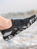 Unisex Multi-Use Water Shoes: Stream Wading, Beach, Diving, Fitness, Yoga, Cycling, Mountaineering
