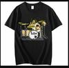 TAYLOR HAWKINS FOO FIGHTERS Schlagzeuger Konzert T-Shirt Größe S-5XL