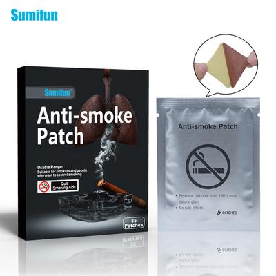 Control Patches 24-часовая поддержка Снижение стресса Комфортный опыт Уход за телом Пластырь для дома