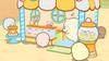 Sumikko Gurashi Sumikko Town Switch Gather! -