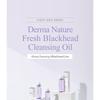CELIMAX Derma Nature Fresh Blackhead Jojoba Cleansing Oil