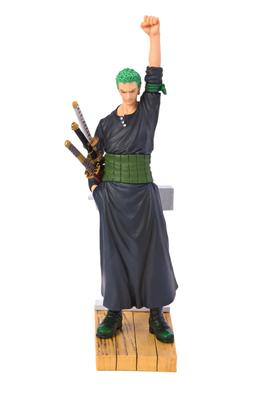 VITRINE DRAMATIQUE One Piece ~1ère saison~vol.1 (Zoro)