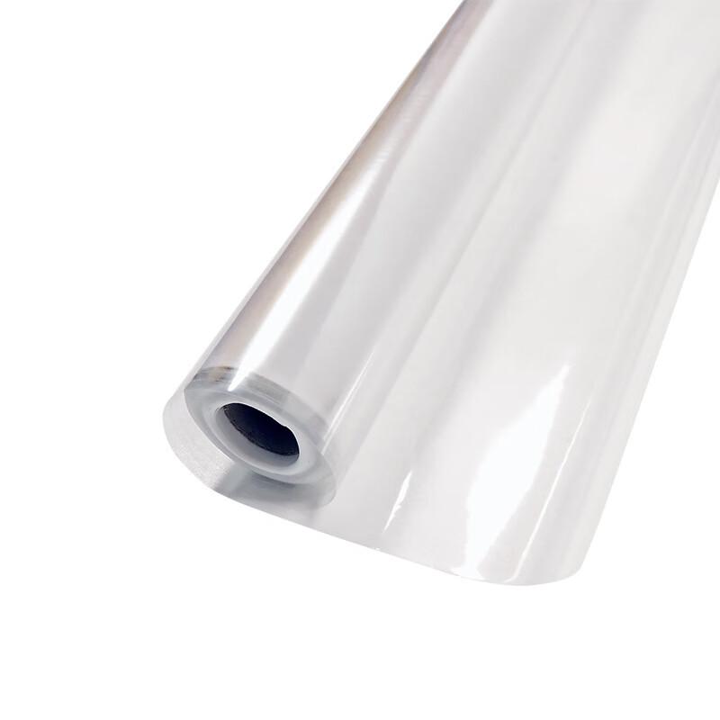 

Jinsu Transparent Kitchen Oil-Proof Static Cling Film