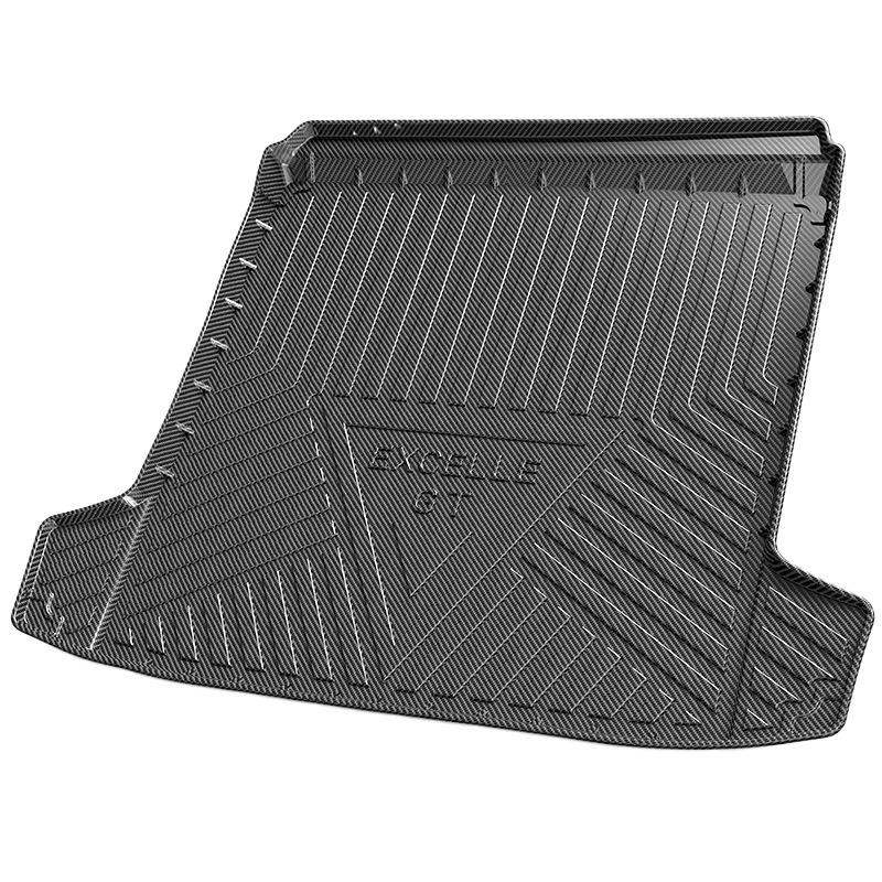 Buick Excelle Trunk Mat TPE Tail Box Decor