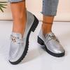 Women Flats Sneakers Lightweight Slip On Big Size Platform Women Shoes 2025 New Casual Sneakers Women Zapatos De Mujer