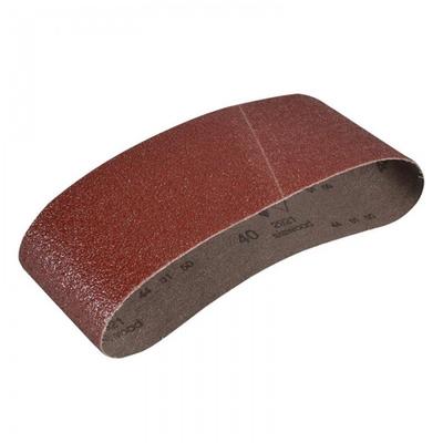 Cloth Sanding Belt