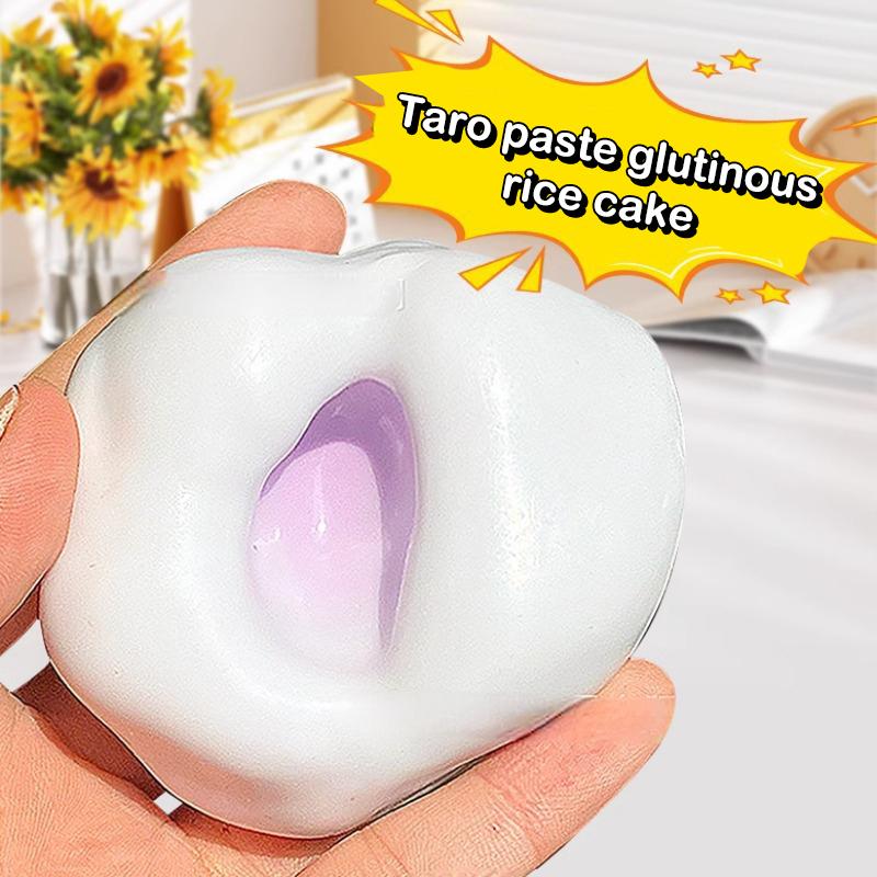 

Забавные сенсорные игрушки, игрушки для снятия стресса, формируемые, сжимаемые, медленно восстанавливающиеся, креативные игрушки для снятия стресса, детские игрушки, подарки 4CM