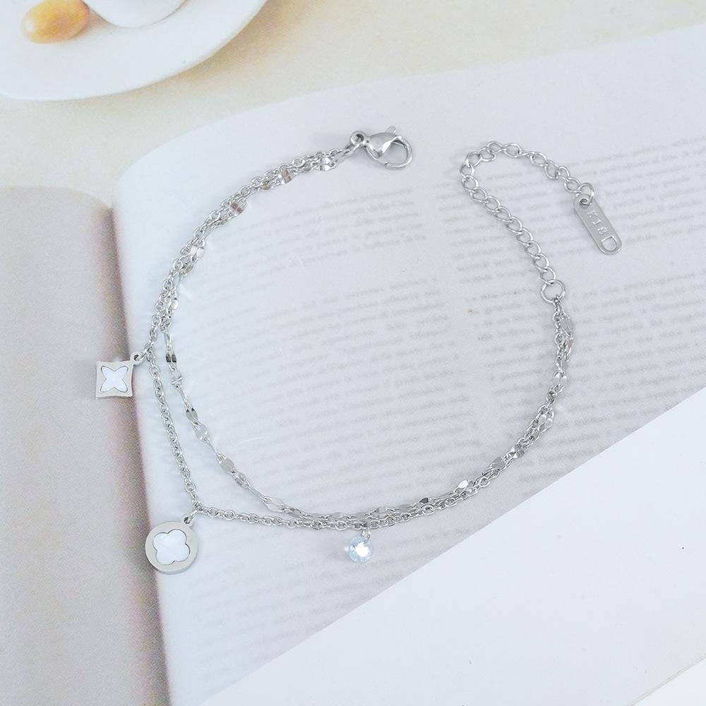 Colier Nou Temperament Ins High-end