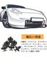 YFFSFDC Rivet Clips Fasteners 100pcs 7mm Hole Diameter Rivets for Car Toyota Lexus Bumper Fender Clip Fastener